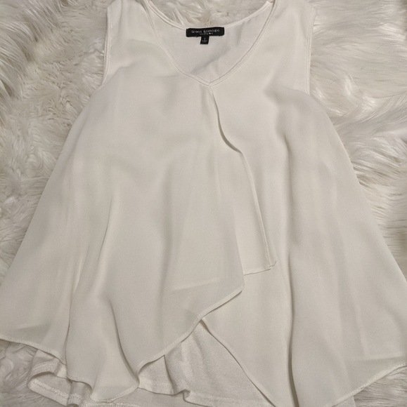 Tops - Women's tank top